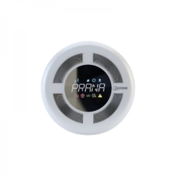 Recuperator de caldura rezidential PRANA 150 Premium ERP, debit 70mc/h, lungime 450mm (150L450ERPPR) Recuperator de caldura rezidential PRANA 150 Premium ERP, debit 70mc/h, lungime 450mm (150L450ERPPR)