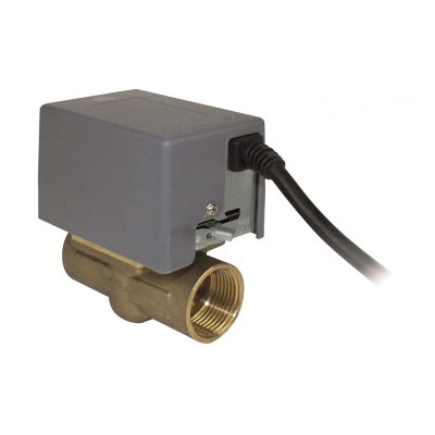 Vana motorizata cu 2 cai Salus PMV24 3/4 (PMV24)