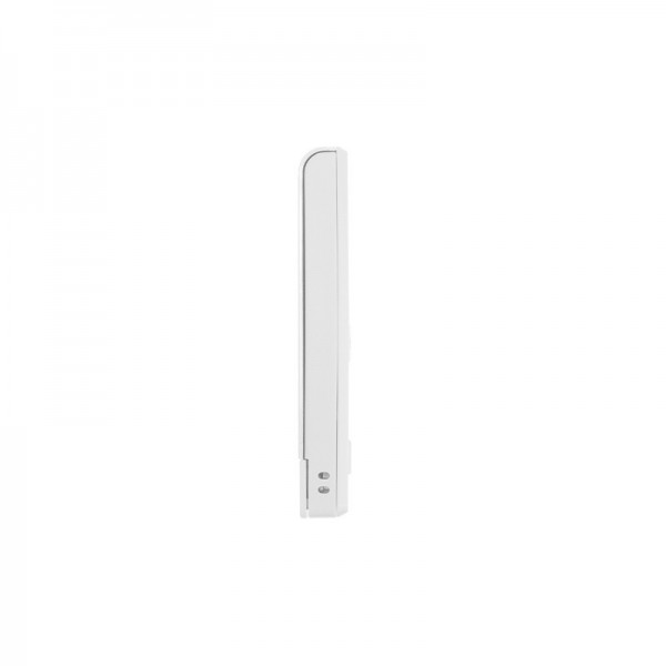 Termostat ambient Salus Quantum SQ610RF, compatibil cu sistemul IT600 smart Home - alb. 5 ani garantie (SQ610RF)