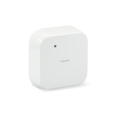 Salus SRS600 carcasa pentru releu inteligent SR600, montaj aparent (SRS600)