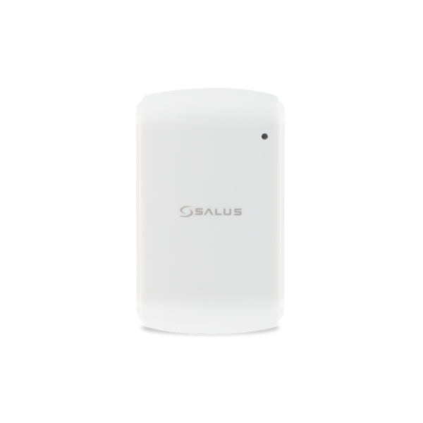 Salus TS600 senzor de temperatura multifuntional - termostat de ambient fara ecran. 5 ani garantie (TS600)