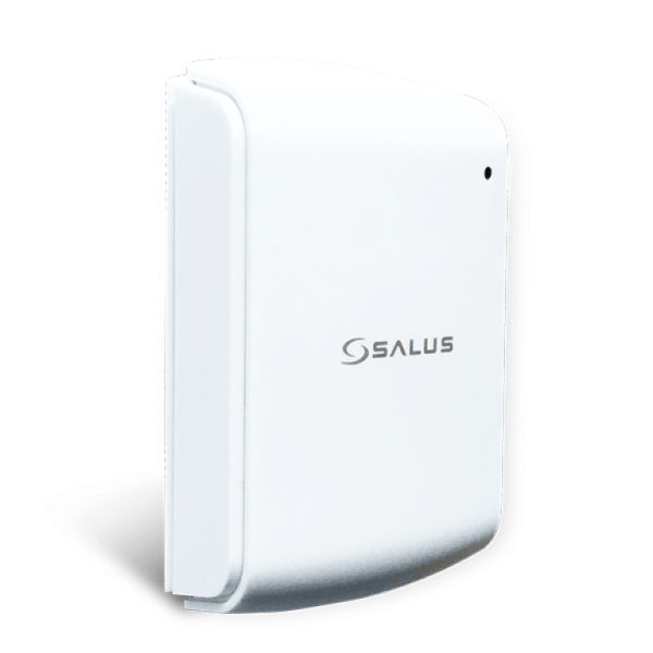 Salus TS600 senzor de temperatura multifuntional - termostat de ambient fara ecran. 5 ani garantie (TS600)