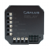 Releu Salus SRM12A 12A cu comanda la 230V (SRM12A)