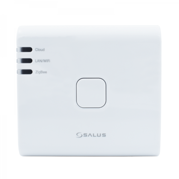 Gateway universal Salus UG800. 5 ani garantie (UG800) Gateway universal Salus UG800. 5 ani garantie (UG800)