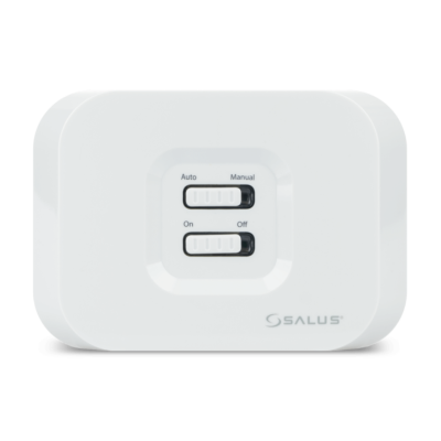 Termostat ambient fara fir Salus IT700, control internet, programabil. 5 ani garantie (IT700)