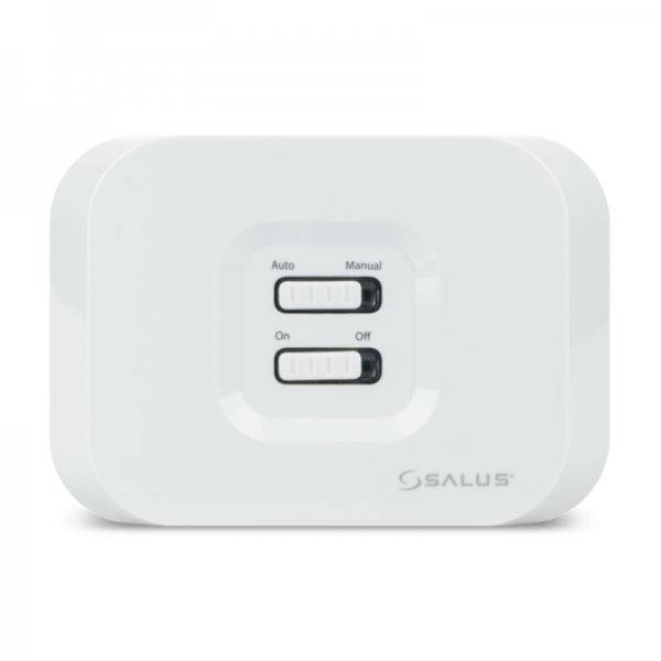 Termostat ambient fara fir Salus IT700, control internet, programabil. 5 ani garantie (IT700)