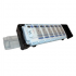 Centru de comanda cu 6 zone Salus KL06-M 230V, cu fir. 5 ani garantie (KL06-M)
