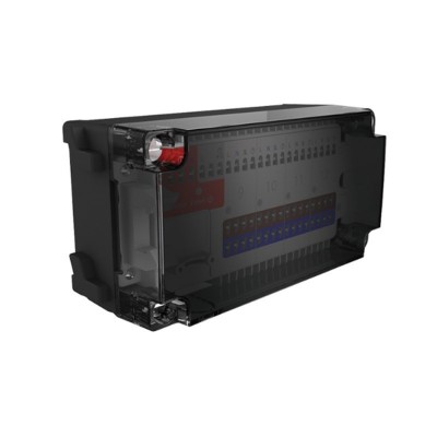 Extensie pentru centrul de comanda Salus KL04NSB. 5 ani garantie (KL04NSB)