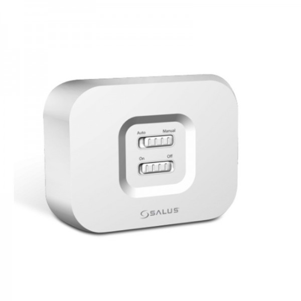 Receptor de sistem Salus RX10RF. 5 ani garantie (RX10RF)