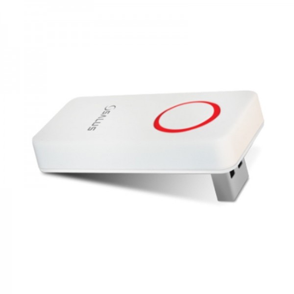 Repetitor de semnal Salus RE10RF. 5 ani garantie (RE10RF)