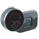 Termostat ambient fara fir Salus IT800 WIFI, control internet, programabil. 5 ani garantie (IT800) Termostat ambient fara fir Salus IT800 WIFI, control internet, programabil. 5 ani garantie (IT800)