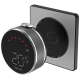 Termostat ambient fara fir Salus IT800 WIFI, control internet, programabil. 5 ani garantie (IT800) Termostat ambient fara fir Salus IT800 WIFI, control internet, programabil. 5 ani garantie (IT800)
