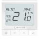 Salus Termostat RF seria Quantum pentru doză, 230V SQ610 Salus Termostat RF seria Quantum pentru doză, 230V SQ610
