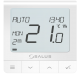 Salus Termostat RF seria Quantum, cu acumulator SQ610RF Salus Termostat RF seria Quantum, cu acumulator SQ610RF