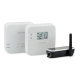 Cronotermostat de ambient cu control prin internet Salus RT310i. 5 ani garantie (RT310i) Cronotermostat de ambient cu control prin internet Salus RT310i. 5 ani garantie (RT310i)