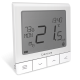 Salus Termostat RF seria Quantum pentru doză, 230V SQ610 Salus Termostat RF seria Quantum pentru doză, 230V SQ610