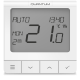 Salus Termostat seria Quantum, ecran extins și funcții avansate, montaj în doză, 230V WQ610 Salus Termostat seria Quantum, ecran extins și funcții avansate, montaj în doză, 230V WQ610