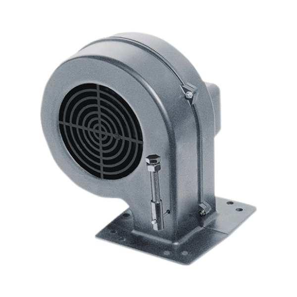 Salus Ventilator pentru cazan, aer insuflat BL-DP02 Salus Ventilator pentru cazan, aer insuflat BL-DP02