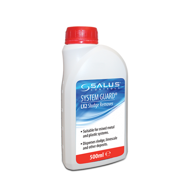 Salus Lichid pentru indepartarea nămolului 1000 ml LX2 Salus Lichid pentru indepartarea nămolului 1000 ml LX2