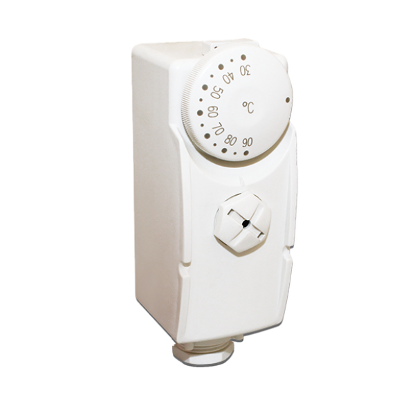 Salus Termostat mecanic de contact AT10 Salus Termostat mecanic de contact AT10