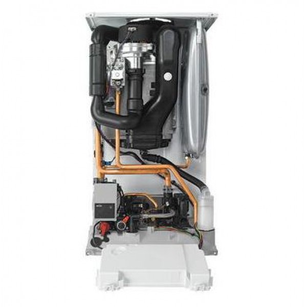 Centrala termica Saunier Duval Thelia Condens 35-A R1 35 kW (10019944) - 6 ani garantie