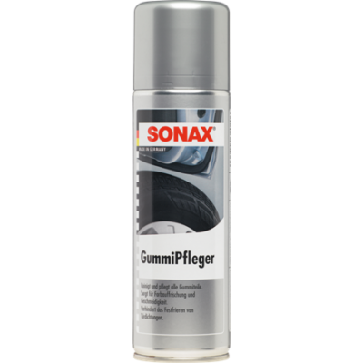 Spray intretinere chedere Sonax Gummi Pflege, 300ml (SO340200)