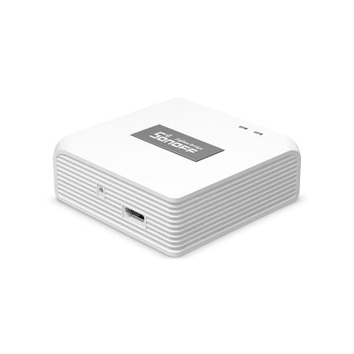 Hub Smart Zigbee Sonoff ZB Bridge-P, Pro, Zigbee 3.0 (ZB Bridge-P)