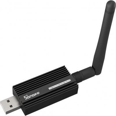 Suport Gateway Universal, SONOFF ZigBee 3.0, USB ZBDongle-E Plus (ZBDongle-E)