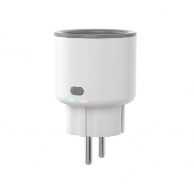 Priza Smart WiFi Sonoff S60TPF, 16A control Smartphone (S60TPF)