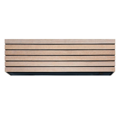 Aparat aer conditionat Toshiba Daisekai 10 Wood, 18000 BTU, Clasa A+++, control WiFi, inverter, design premium, confort maxim (RAS-B18S4KVDG-E-RAS-18S4AVPG-E)