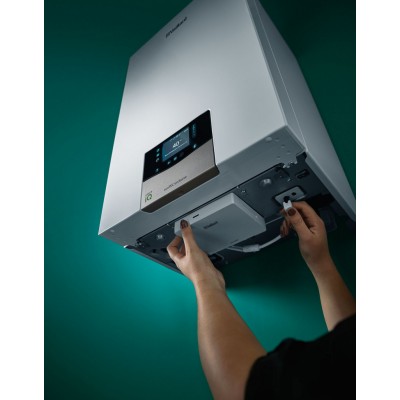Termostat de camera wireless sensoHOME VRT 380f (0020260955)