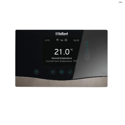 Termostat de zona cu fir VR 92 (0020260927)