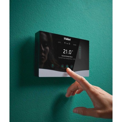 Termostat de zona wireless VR 92f (0020260942)