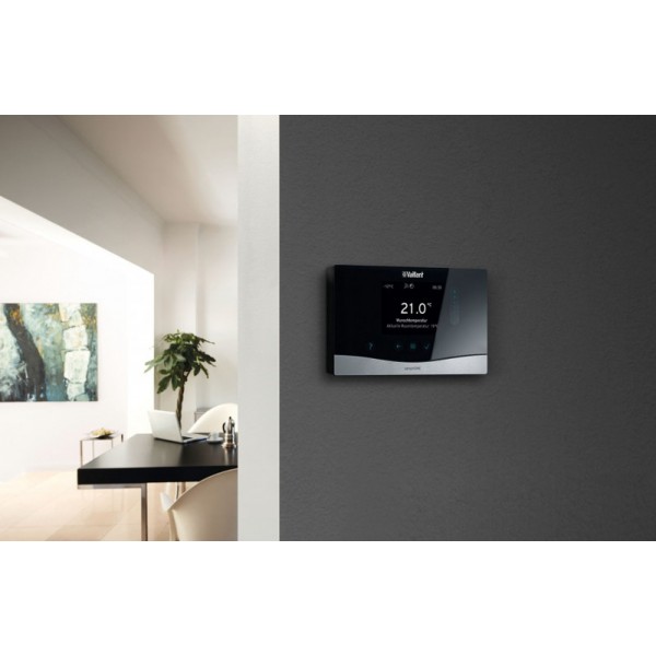 Termostat de zona wireless VR 92f (0020260942) Termostat de zona wireless VR 92f (0020260942)
