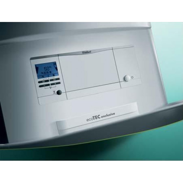 Vaillant ecoTEC Exclusive VU 216/5-7 (0010017104) Vaillant ecoTEC Exclusive VU 216/5-7 (0010017104)