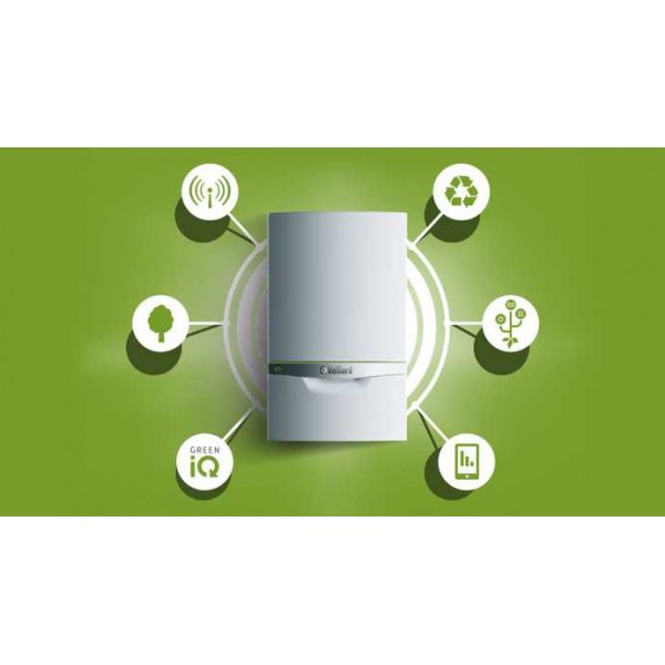 Vaillant ecoTEC Exclusive VU 216/5-7 (0010017104) Vaillant ecoTEC Exclusive VU 216/5-7 (0010017104)
