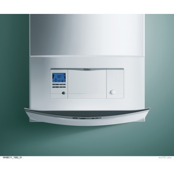 Vaillant ecoTEC Plus VUW 306/5-5 (0010021881) Vaillant ecoTEC Plus VUW 306/5-5 (0010021881)