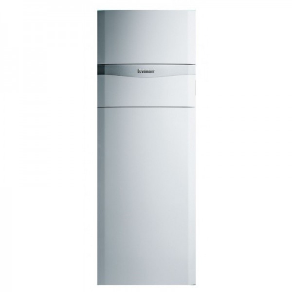 Vaillant EcoCompact VSC 266/4-5 cu boiler de 200L (0010003878) Vaillant EcoCompact VSC 266/4-5 cu boiler de 200L (0010003878)