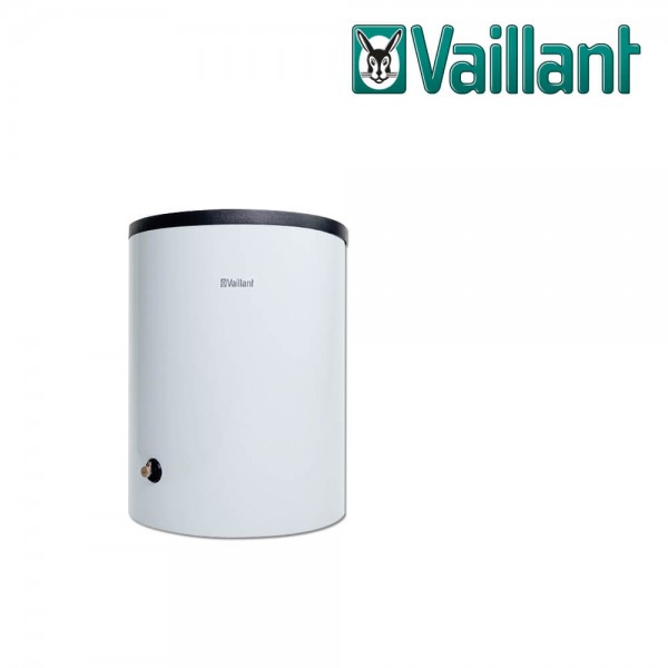 Vaillant Boiler cu o serpentina VIH R 150/6 - 150 litri (VIHR150/6) Vaillant Boiler cu o serpentina VIH R 150/6 - 150 litri (VIHR150/6)