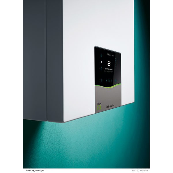Vaillant ecoTEC exclusive VU 20 CS / 1-7 (N-Int2) (10017104) Vaillant ecoTEC exclusive VU 20 CS / 1-7 (N-Int2) (10017104)