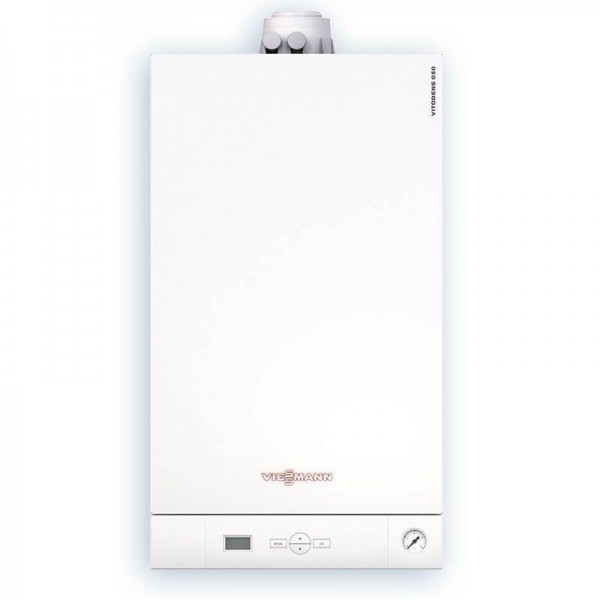 Viessmann Vitodens 050-W 33 kW (BPJD053) Viessmann Vitodens 050-W 33 kW (BPJD053)