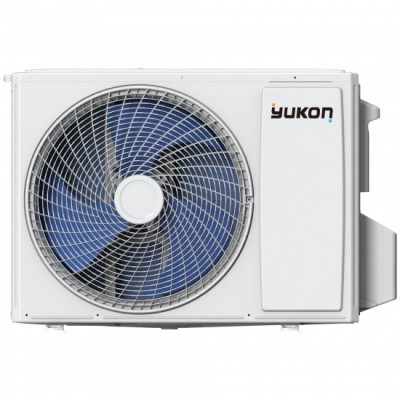 Aparat de Aer Conditionat Yukon Inverter 12000 BTU/h (KW12A1)