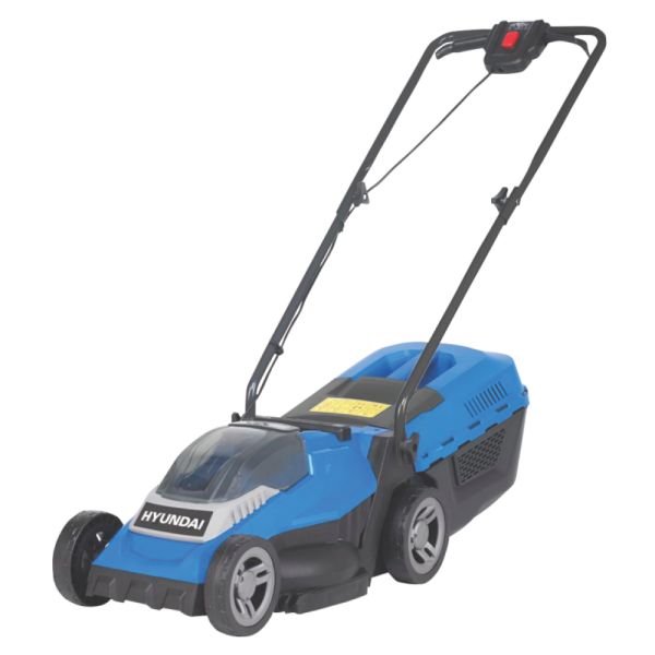 Mașina de tuns gazon Hyundai HY-LM3336 LI - SOLO (HY-LM3336 LI) Mașina de tuns gazon Hyundai HY-LM3336 LI - SOLO (HY-LM3336 LI)