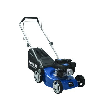 Mașina de tuns gazonul cu motor pe benzină Hyundai LM4101 GT (HY-LM4101 GT)