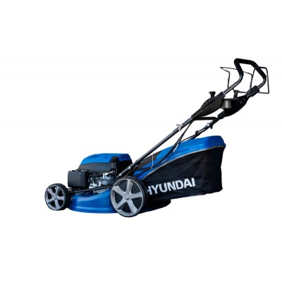Mașina de tuns gazonul cu motor pe benzină Hyundai HY-LM5301 GT (HY-LM5301 GT)