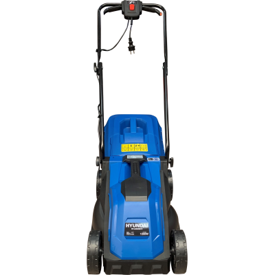 Mașina de tuns iarba electrică Hyundai HY-LM3303 E (HY-LM3303 E)