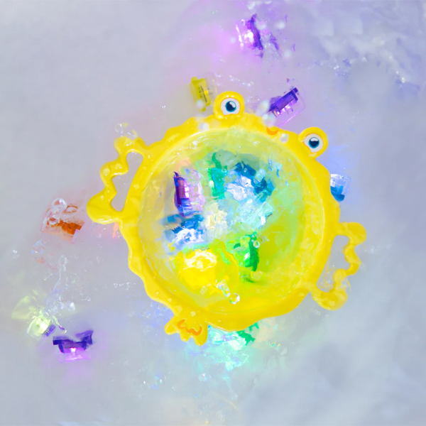 Set instrumente senzoriale Pick-Up Pals