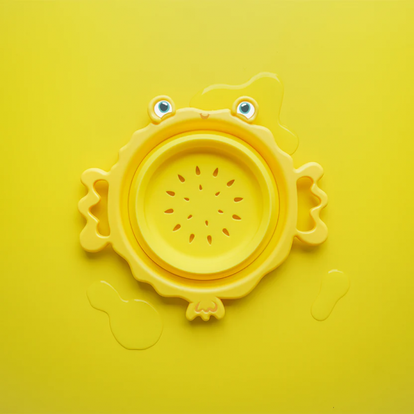 Set instrumente senzoriale Pick-Up Pals