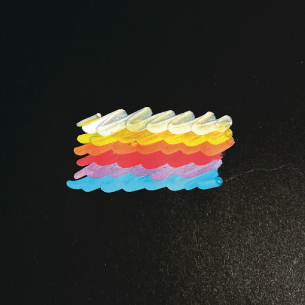 Carioci cu vopsea Vivid Pop! - set de 8, clasic Carioci cu vopsea Vivid Pop! - set de 8, clasic