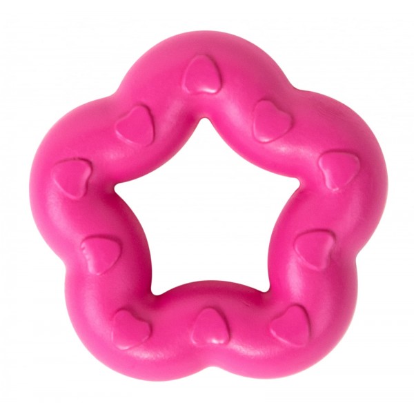 Creioane cerate geometrice Crazy-Mold, set de 6 - Haku Yoka